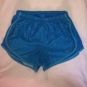 Nike Dri Fit Running Shorts